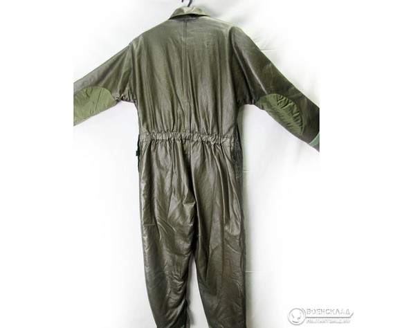 Фото: “Утеплённый комбинезон ВВС Голландии”, купить в интернет магазине