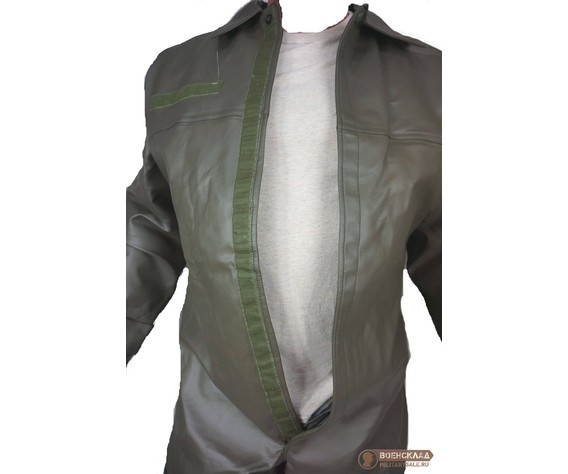 Фото: “Утеплённый комбинезон ВВС Голландии”, купить в интернет магазине