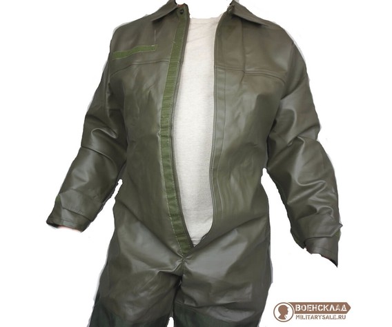 Фото: “Утеплённый комбинезон ВВС Голландии”, купить в интернет магазине