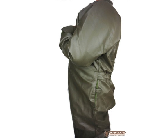 Фото: “Утеплённый комбинезон ВВС Голландии”, купить в интернет магазине