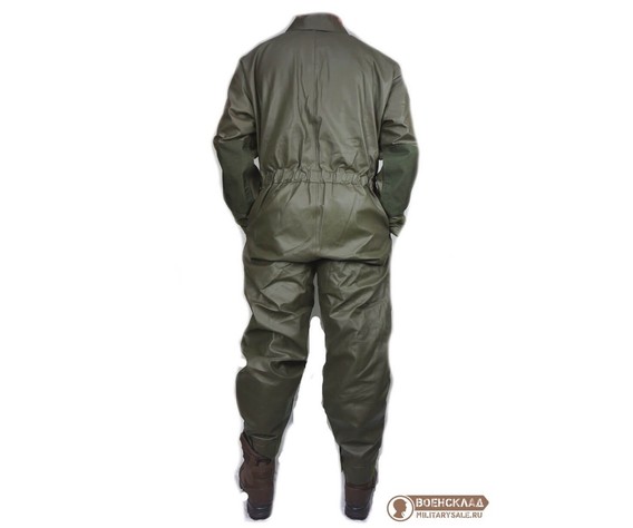 Фото: “Утеплённый комбинезон ВВС Голландии”, купить в интернет магазине