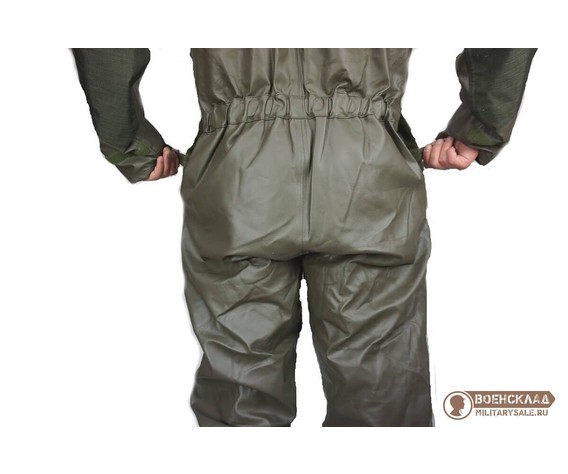 Фото: “Утеплённый комбинезон ВВС Голландии”, купить в интернет магазине