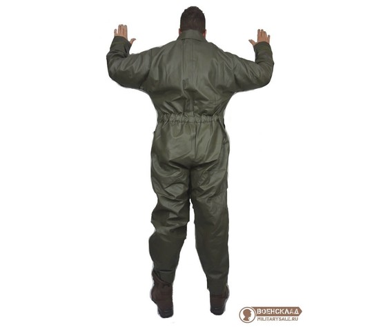 Фото: “Утеплённый комбинезон ВВС Голландии”, купить в интернет магазине