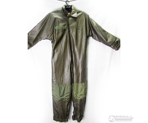 Фото: “Утеплённый комбинезон ВВС Голландии”, купить в интернет магазине