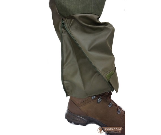 Фото: “Утеплённый комбинезон ВВС Голландии”, купить в интернет магазине