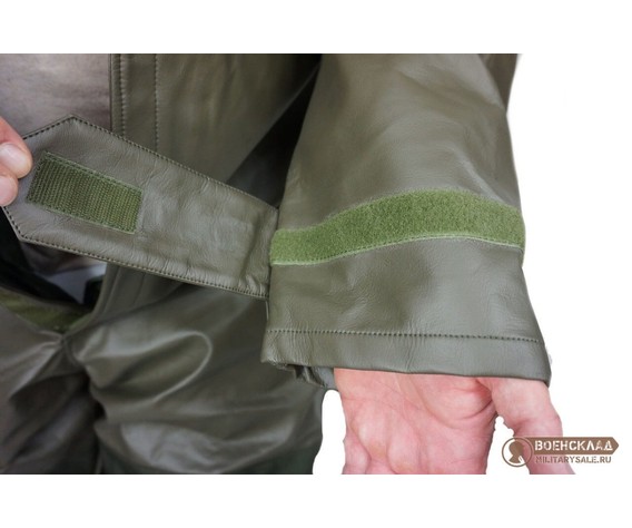 Фото: “Утеплённый комбинезон ВВС Голландии”, купить в интернет магазине