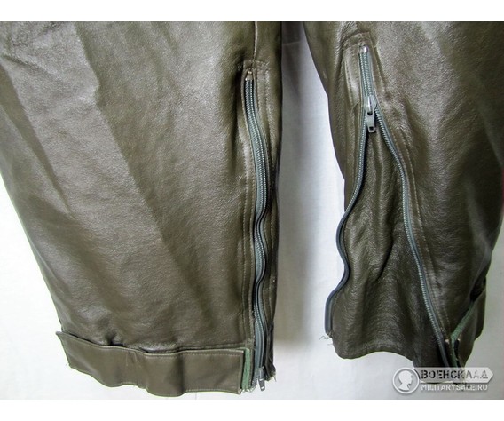 Фото: “Утеплённый комбинезон ВВС Голландии”, купить в интернет магазине