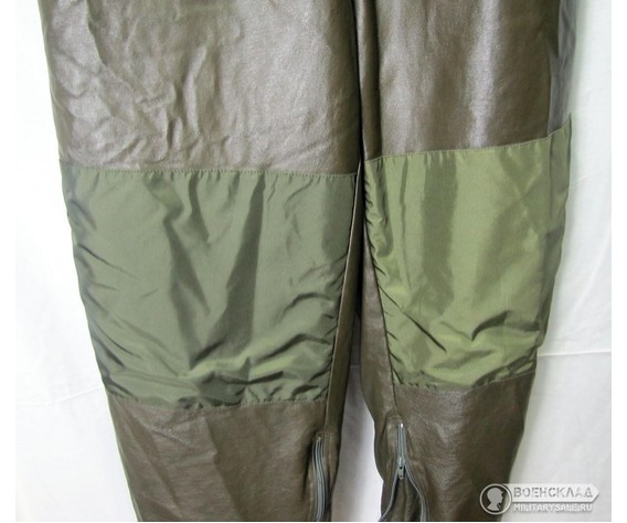 Фото: “Утеплённый комбинезон ВВС Голландии”, купить в интернет магазине