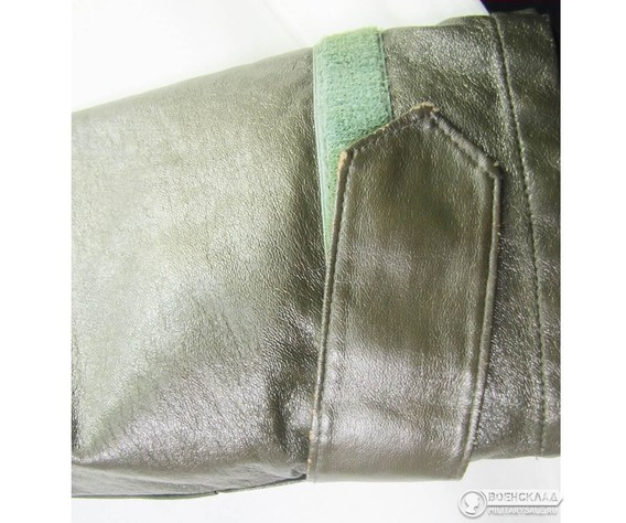 Фото: “Утеплённый комбинезон ВВС Голландии”, купить в интернет магазине