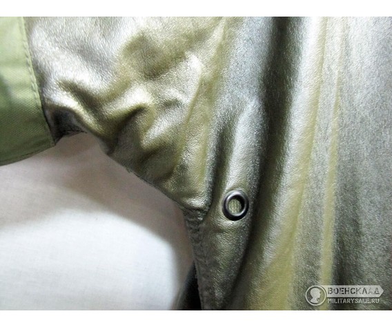 Фото: “Утеплённый комбинезон ВВС Голландии”, купить в интернет магазине