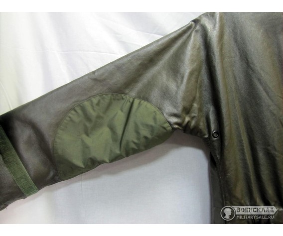 Фото: “Утеплённый комбинезон ВВС Голландии”, купить в интернет магазине