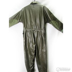 Фото: “Утеплённый комбинезон ВВС Голландии”