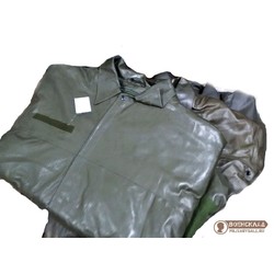 Фото: “Утеплённый комбинезон ВВС Голландии”