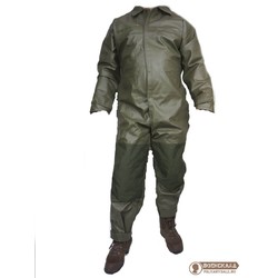 Фото: “Утеплённый комбинезон ВВС Голландии”