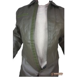 Фото: “Утеплённый комбинезон ВВС Голландии”