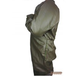 Фото: “Утеплённый комбинезон ВВС Голландии”