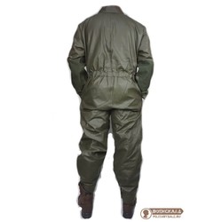 Фото: “Утеплённый комбинезон ВВС Голландии”