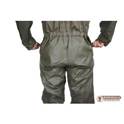 Фото: “Утеплённый комбинезон ВВС Голландии”