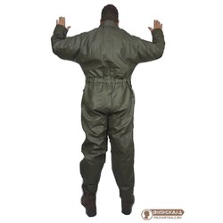 Фото: “Утеплённый комбинезон ВВС Голландии”