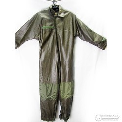 Фото: “Утеплённый комбинезон ВВС Голландии”