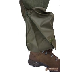 Фото: “Утеплённый комбинезон ВВС Голландии”