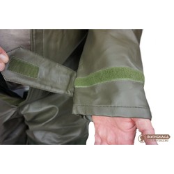 Фото: “Утеплённый комбинезон ВВС Голландии”