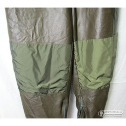 Фото: “Утеплённый комбинезон ВВС Голландии”