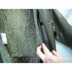 Фото: “Утеплённый комбинезон ВВС Голландии”