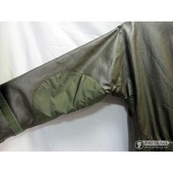 Фото: “Утеплённый комбинезон ВВС Голландии”