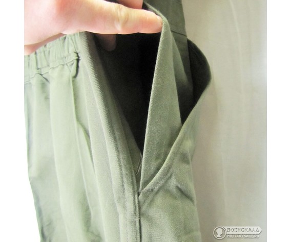 Фото: “Комбинезон армейский Голландия”, купить в интернет магазине