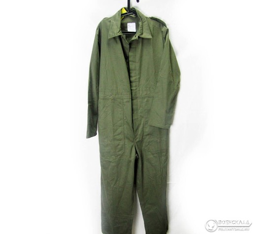 Фото: “Комбинезон армейский Голландия”, купить в интернет магазине