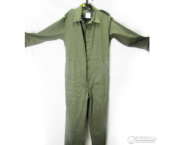 Фото: “Комбинезон армейский Голландия”, купить в интернет магазине