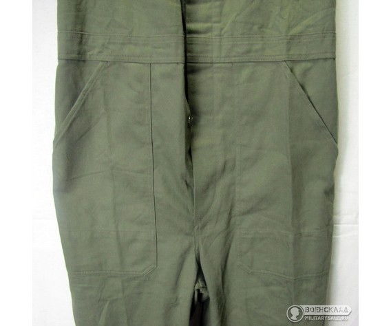 Фото: “Комбинезон армейский Голландия”, купить в интернет магазине