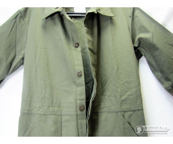 Фото: “Комбинезон армейский Голландия”, купить в интернет магазине