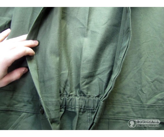 Фото: “Комбинезон армейский Голландия”, купить в интернет магазине