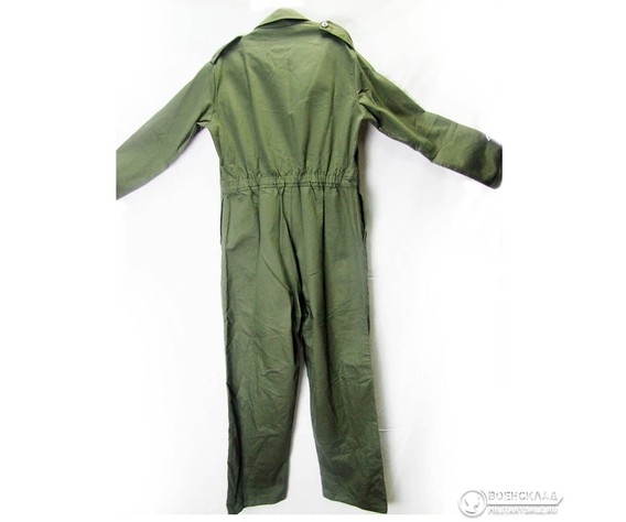 Фото: “Комбинезон армейский Голландия”, купить в интернет магазине