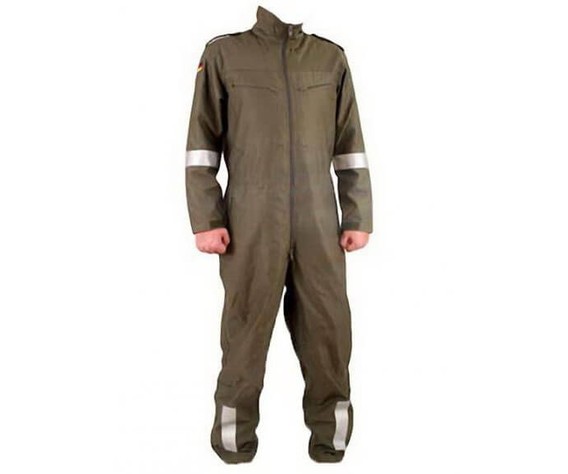 Фото: “Комбинезон механика Бундесвера”, купить в интернет магазине