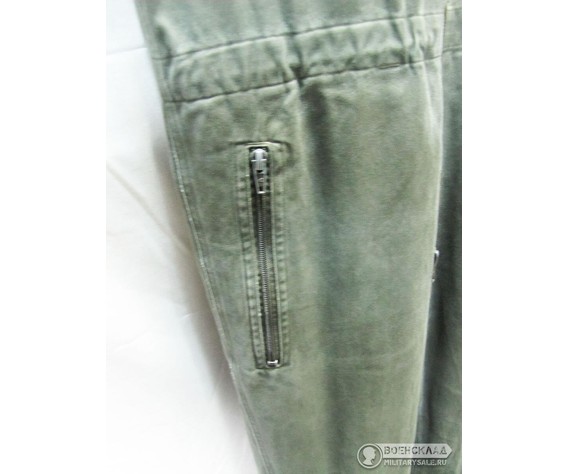 Фото: “Комбинезон механика Бундесвера”, купить в интернет магазине