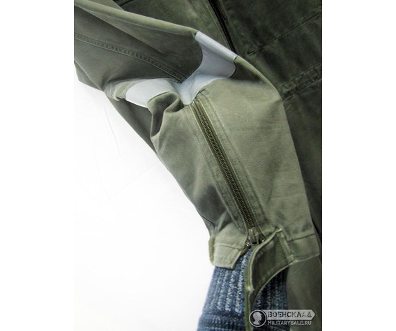 Фото: “Комбинезон механика Бундесвера”, купить в интернет магазине
