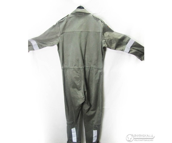 Фото: “Комбинезон механика Бундесвера”, купить в интернет магазине