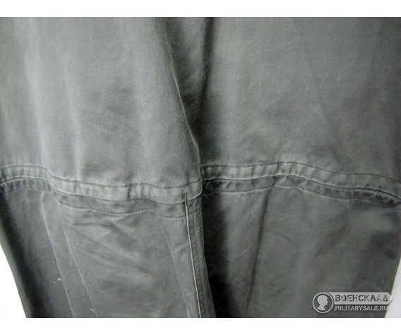 Фото: “Комбинезон механика Бундесвера”, купить в интернет магазине