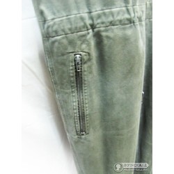 Фото: “Комбинезон механика Бундесвера”