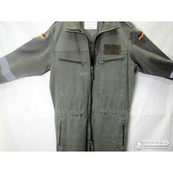 Фото: “Комбинезон механика Бундесвера”