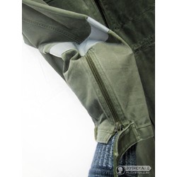 Фото: “Комбинезон механика Бундесвера”