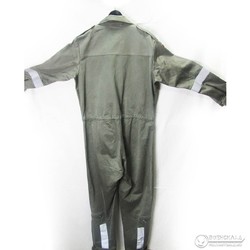 Фото: “Комбинезон механика Бундесвера”