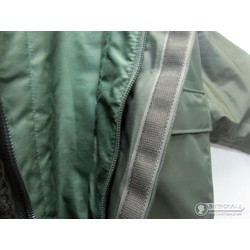 Фото: “Армейский зимний водонепроницаемый комбинезон”