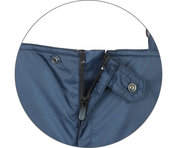 Фото: “Полукомбинезон утепленный синий Сплав”, купить в интернет магазине