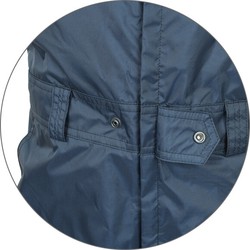 Фото: “Полукомбинезон утепленный синий Сплав”