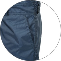 Фото: “Полукомбинезон утепленный синий Сплав”