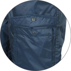 Фото: “Полукомбинезон утепленный синий Сплав”